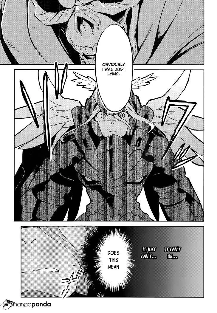 Overlord β Chapter 14 β Page 11