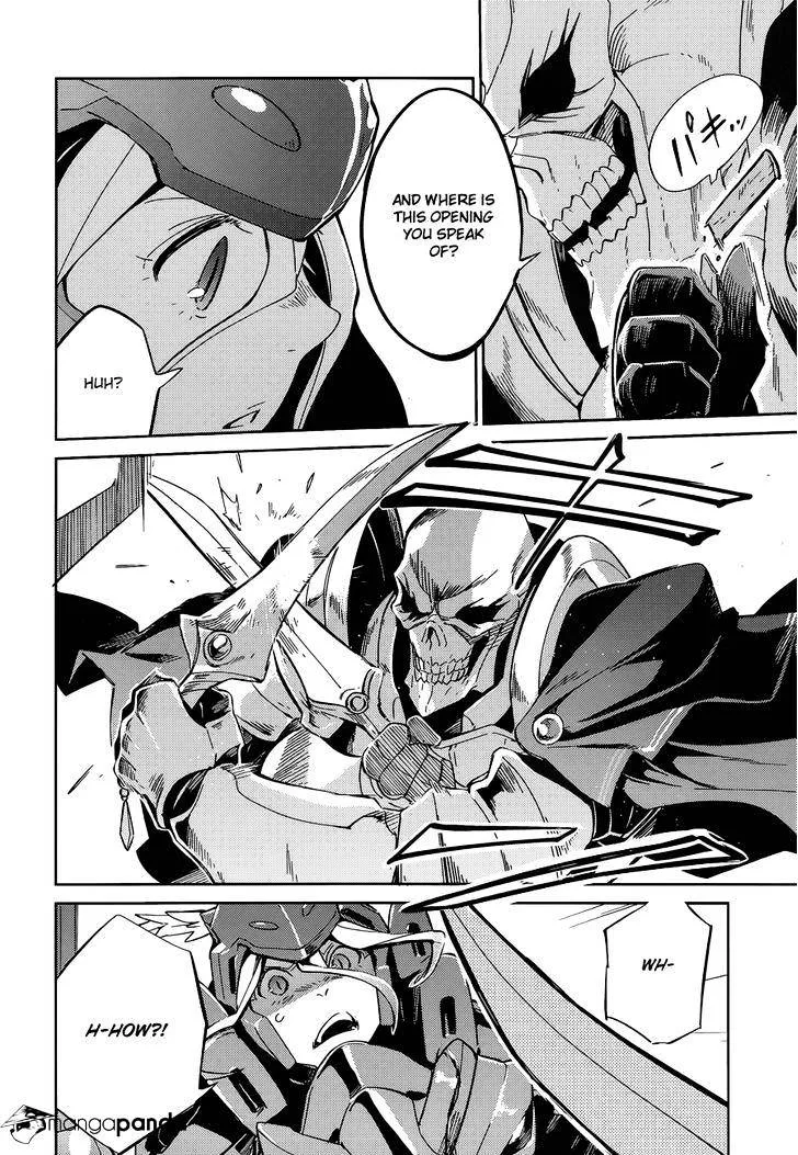 Overlord β Chapter 14 β Page 20