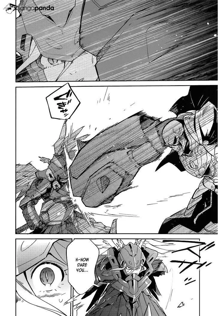 Overlord β Chapter 14 β Page 22