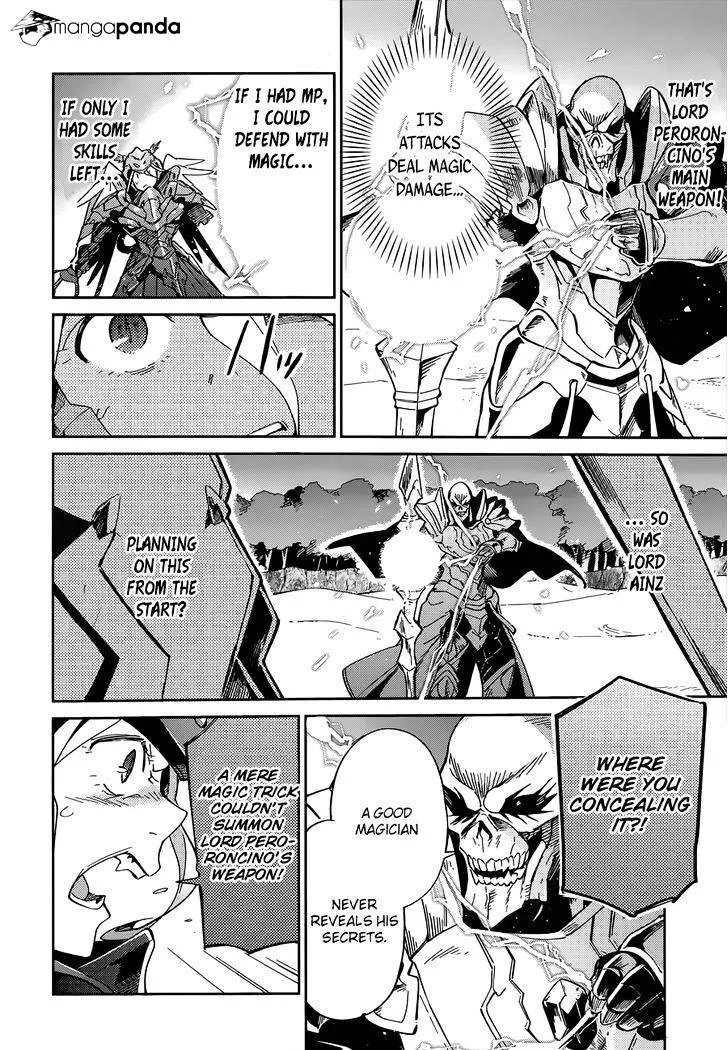 Overlord β Chapter 14 β Page 24