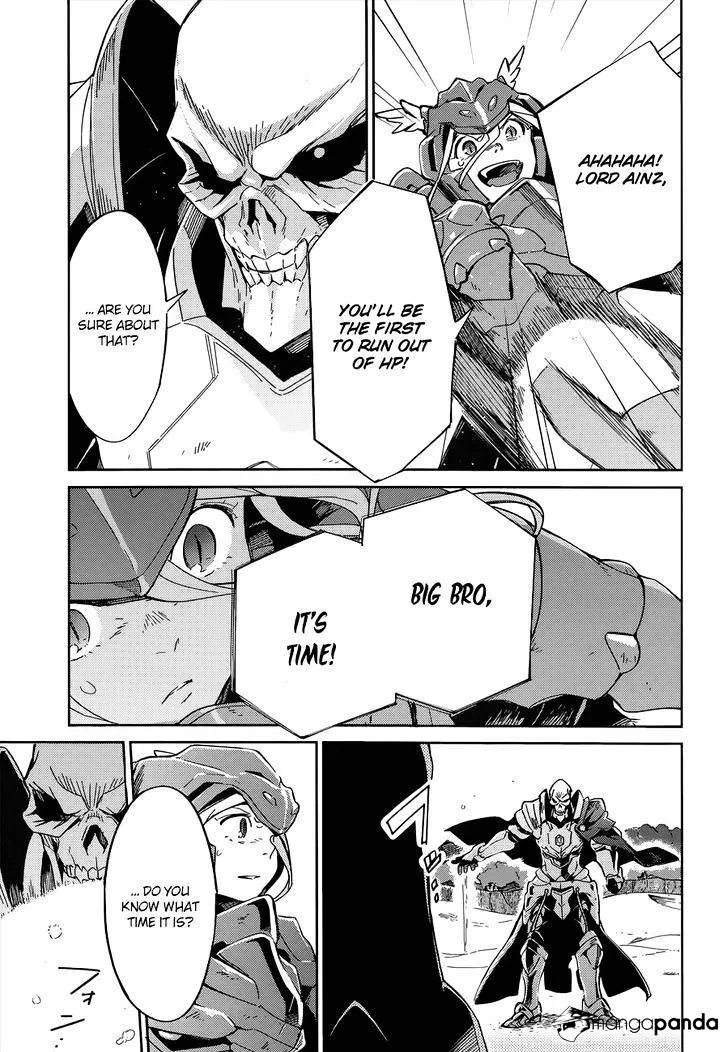 Overlord β Chapter 14 β Page 29