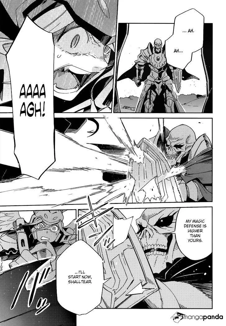 Overlord β Chapter 14 β Page 31