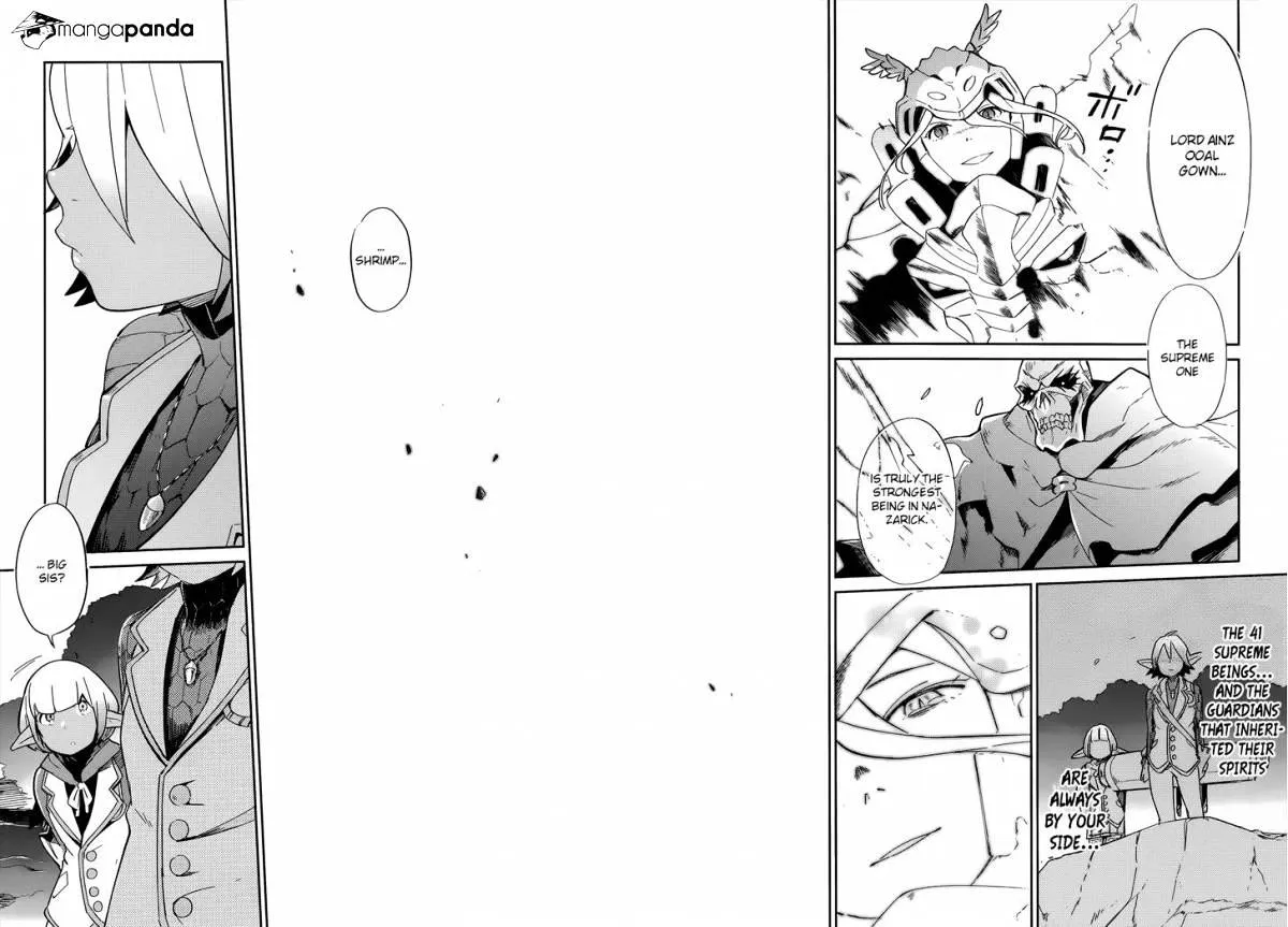 Overlord β Chapter 14 β Page 34