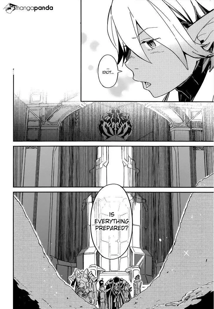 Overlord β Chapter 14 β Page 35