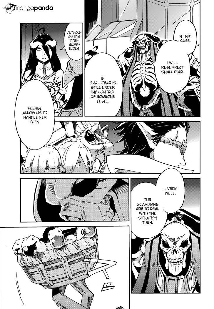 Overlord β Chapter 14 β Page 36