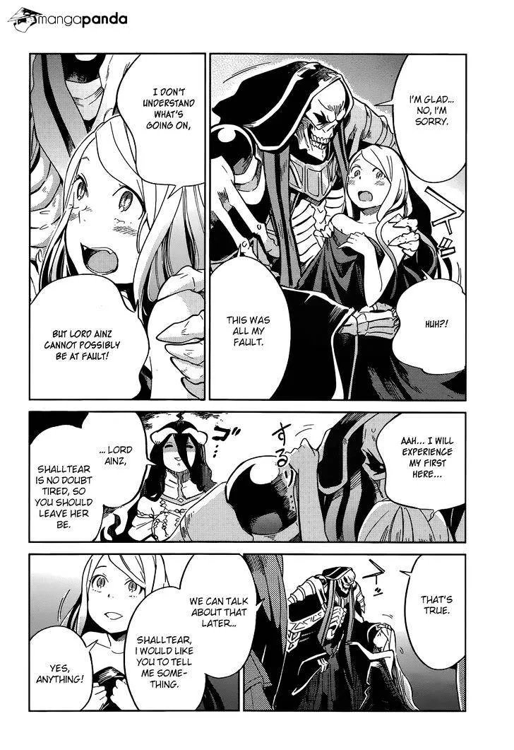 Overlord β Chapter 14 β Page 39