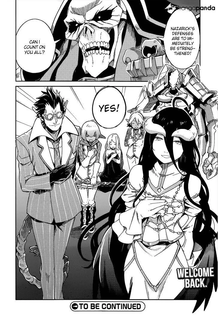 Overlord β Chapter 14 β Page 44