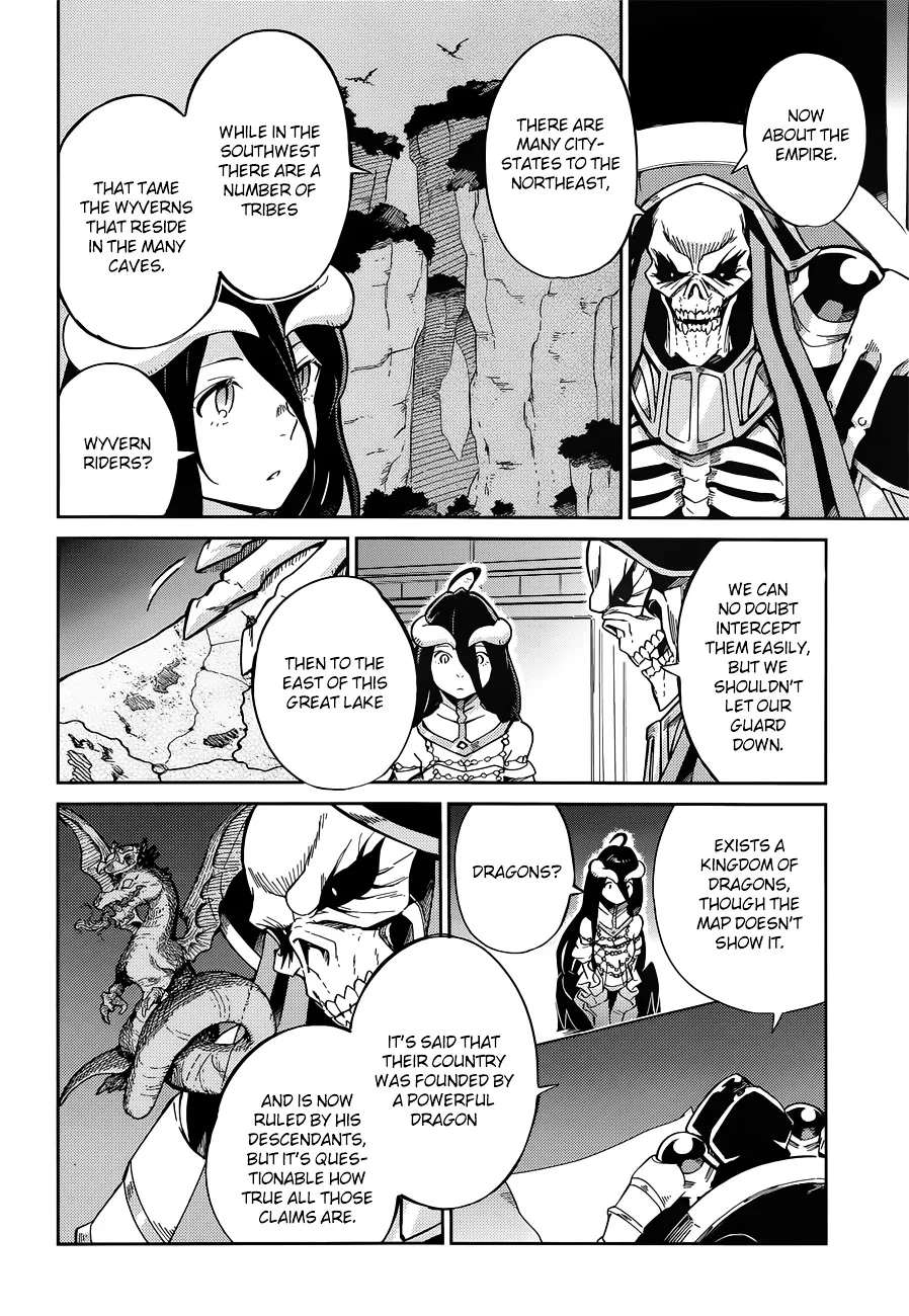 Overlord β Chapter 15 β Page 6