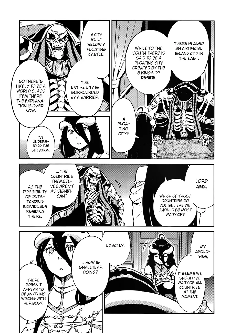 Overlord β Chapter 15 β Page 7
