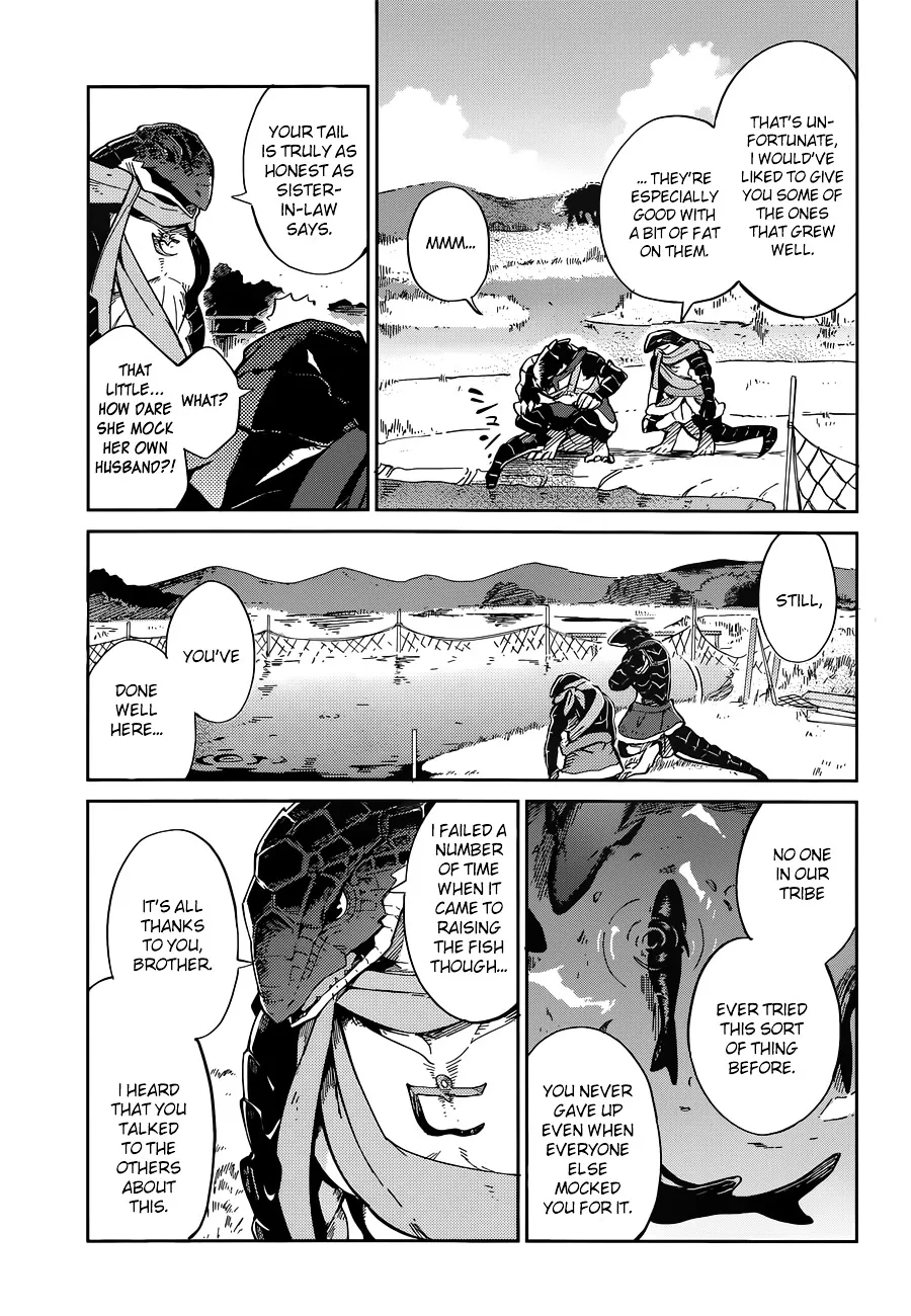 Overlord β Chapter 15 β Page 15