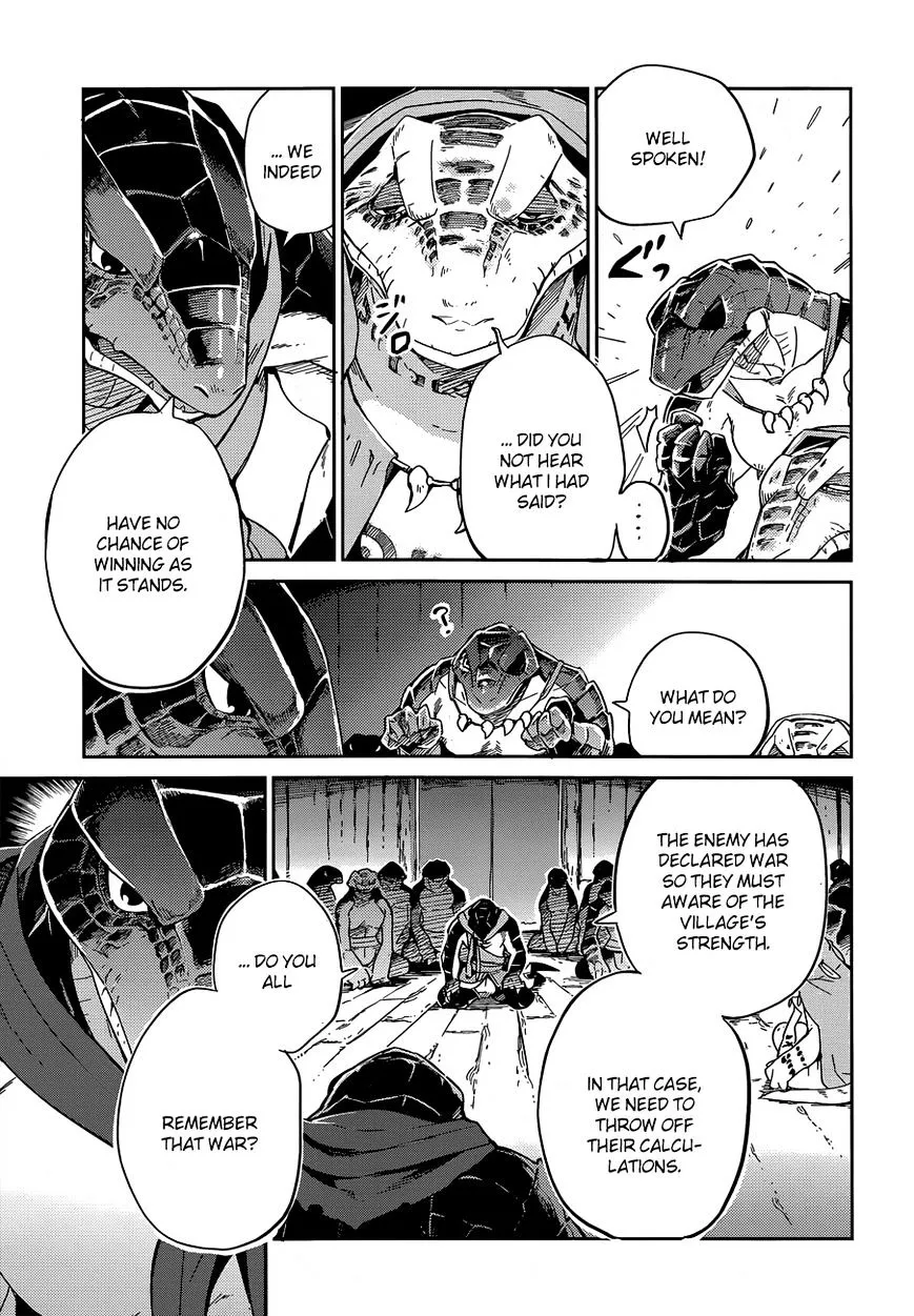 Overlord β Chapter 16 β Page 7