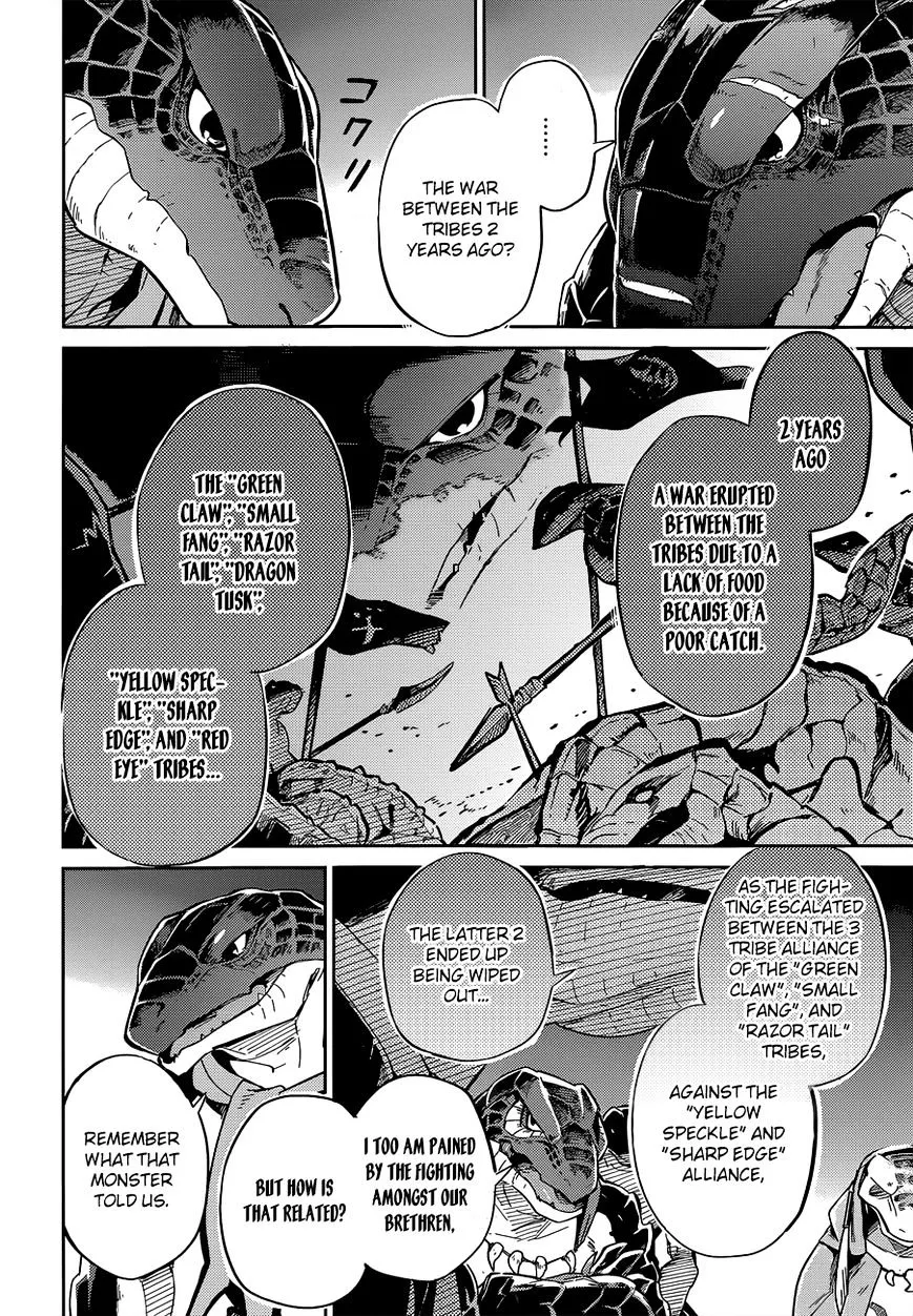Overlord β Chapter 16 β Page 8