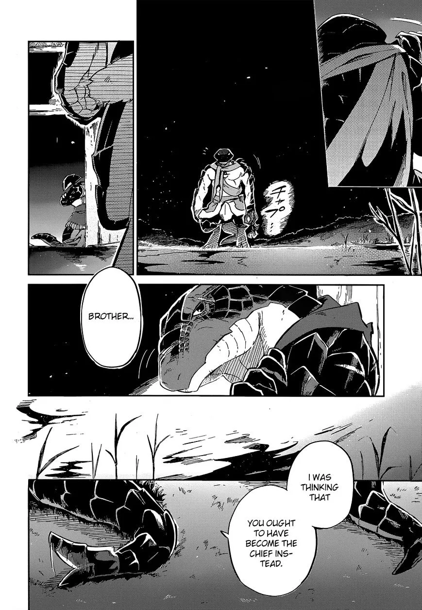 Overlord β Chapter 16 β Page 12