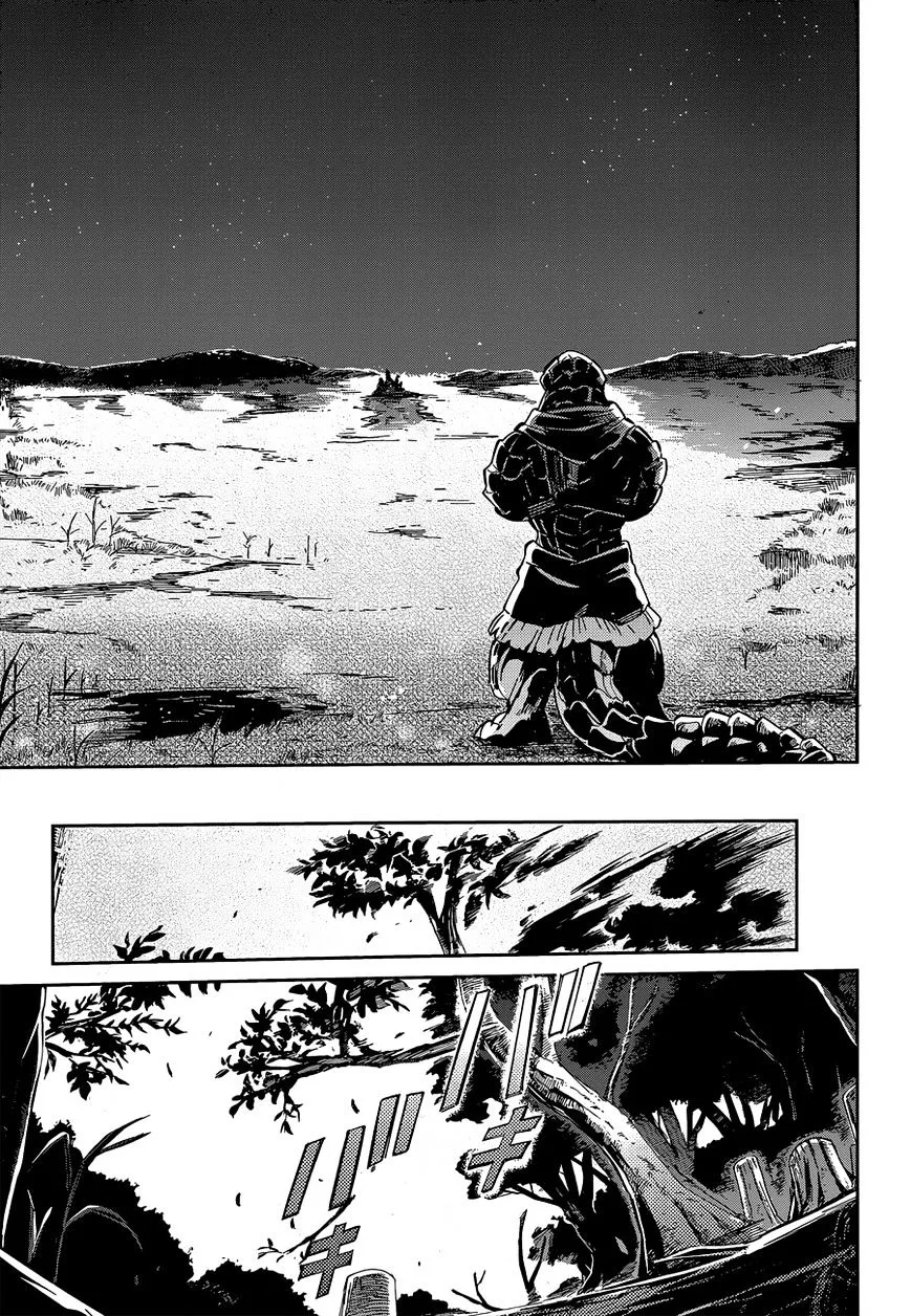 Overlord β Chapter 16 β Page 17