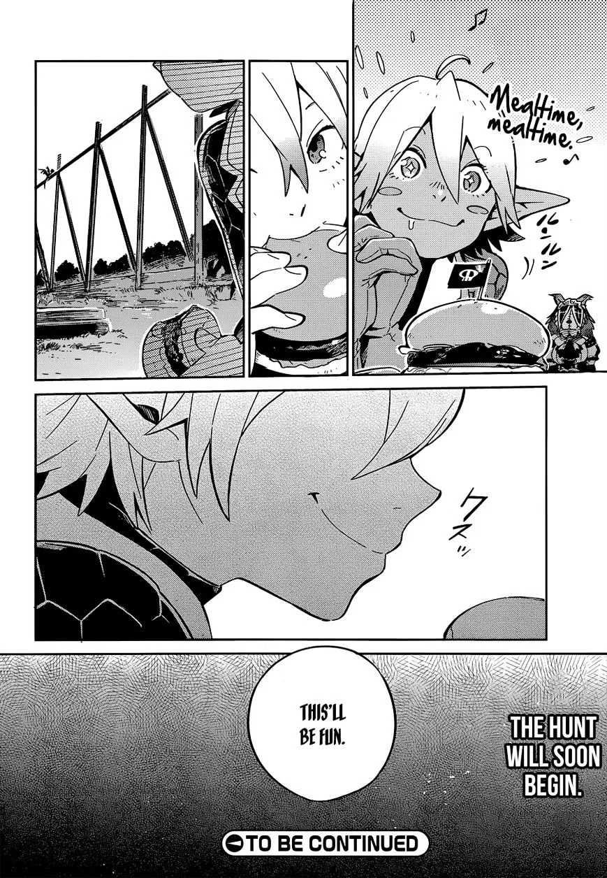 Overlord β Chapter 16 β Page 20