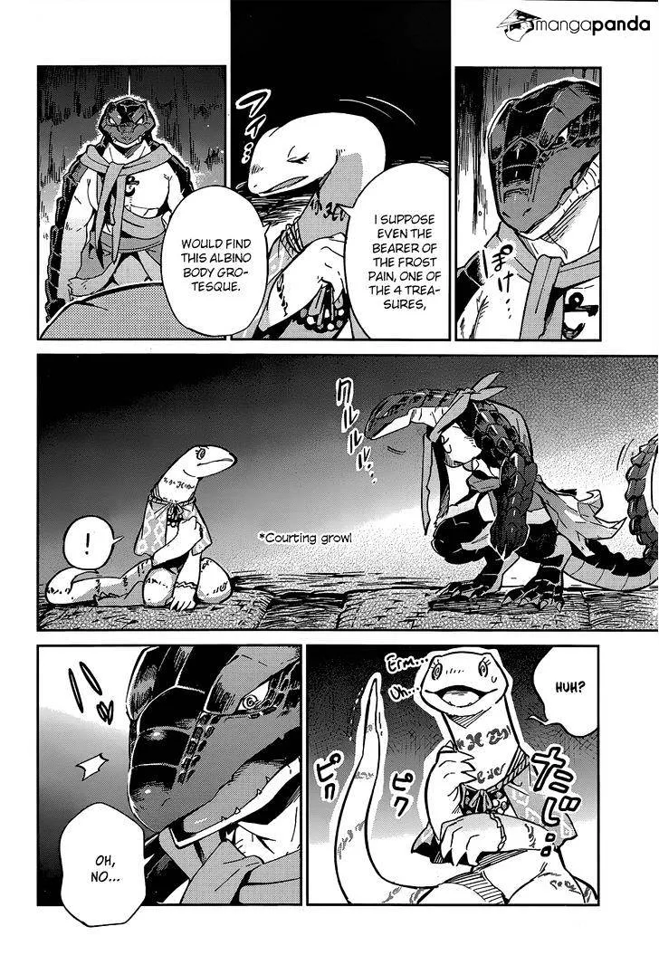 Overlord β Chapter 17 β Page 6
