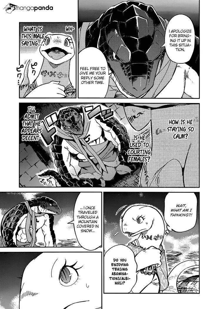 Overlord β Chapter 17 β Page 9