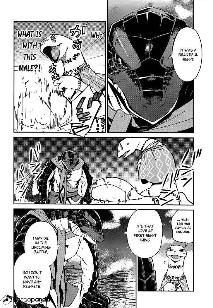 Overlord β Chapter 17 β Page 10