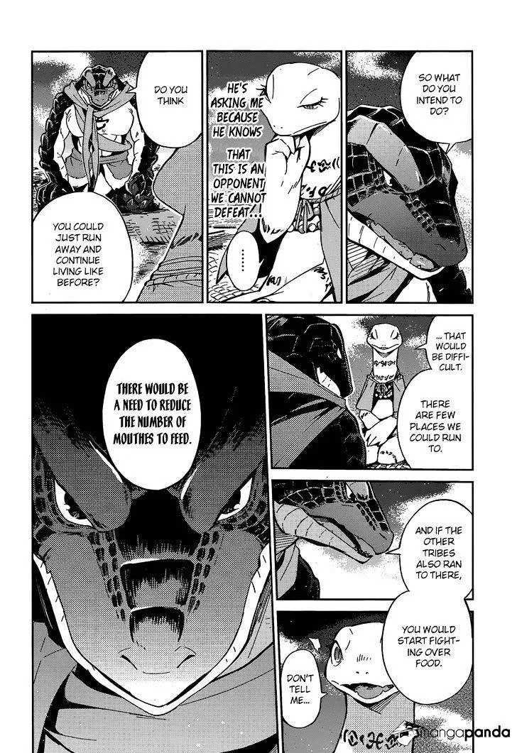 Overlord β Chapter 17 β Page 12