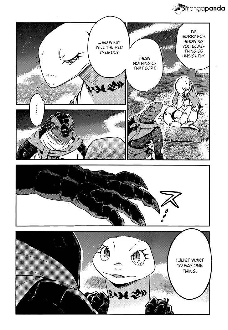 Overlord β Chapter 17 β Page 16