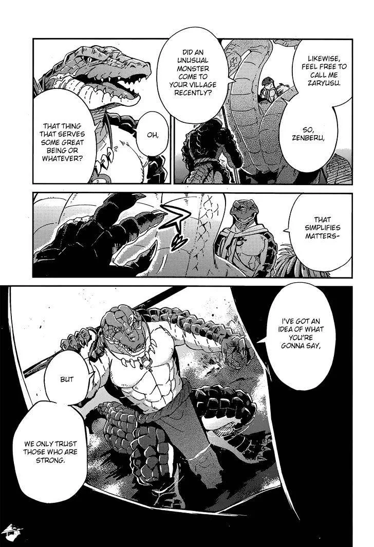 Overlord β Chapter 17 β Page 31