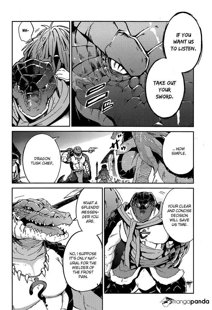 Overlord β Chapter 17 β Page 32