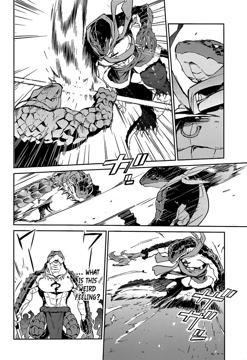 Overlord β Chapter 18 β Page 10