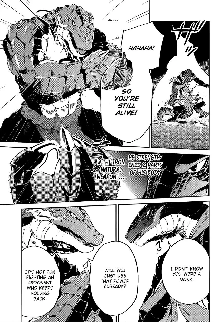 Overlord β Chapter 18 β Page 15