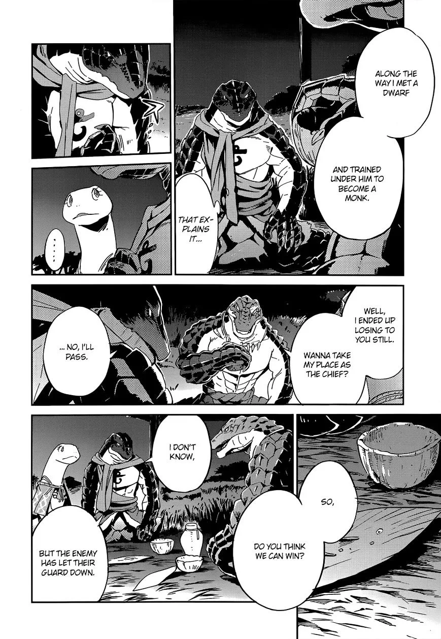 Overlord β Chapter 18 β Page 24