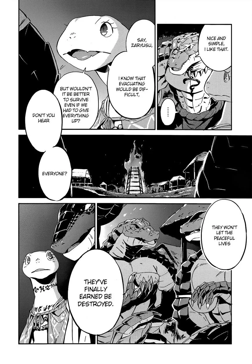 Overlord β Chapter 18 β Page 26
