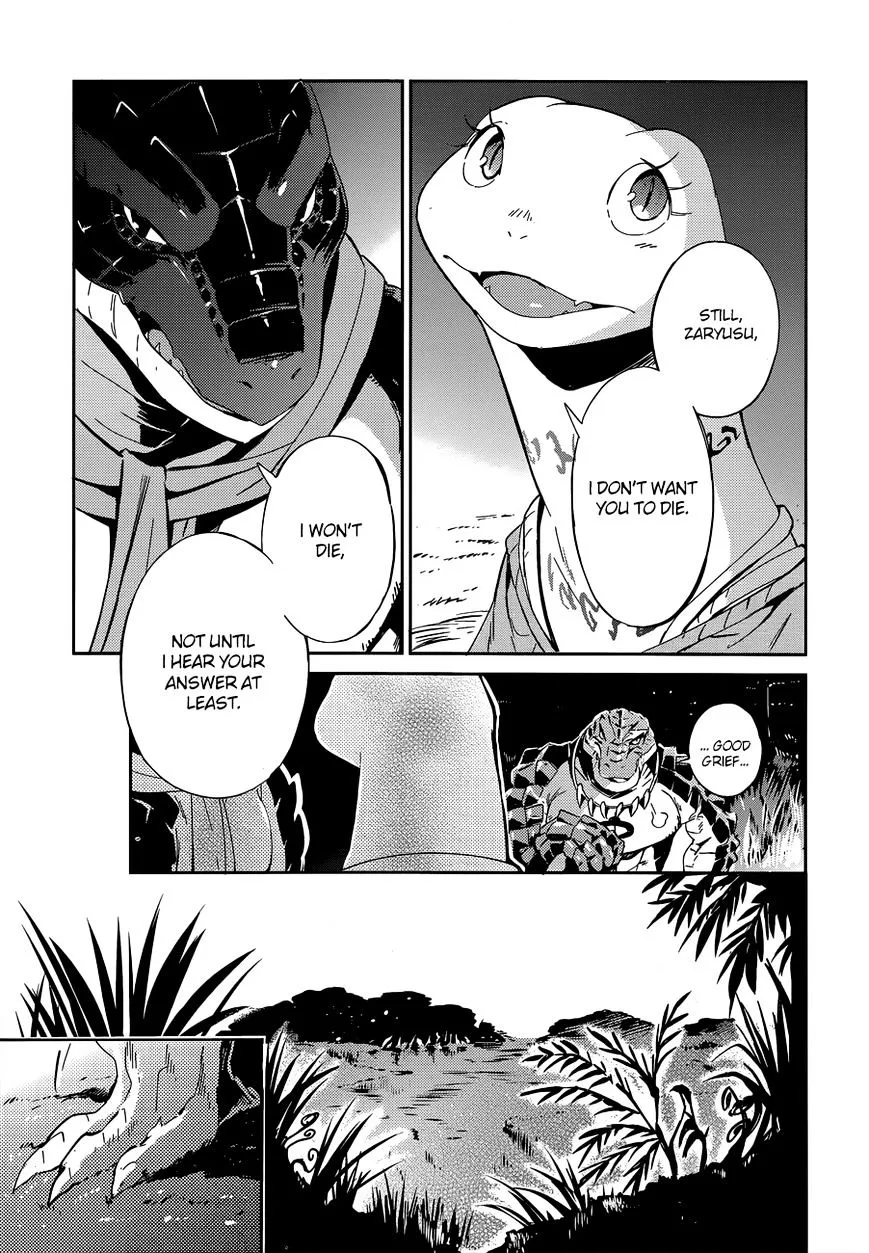 Overlord β Chapter 18 β Page 27