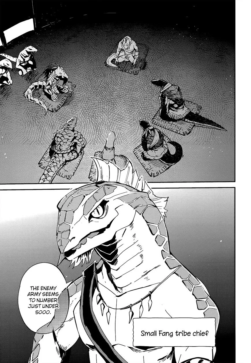 Overlord β Chapter 18 β Page 31