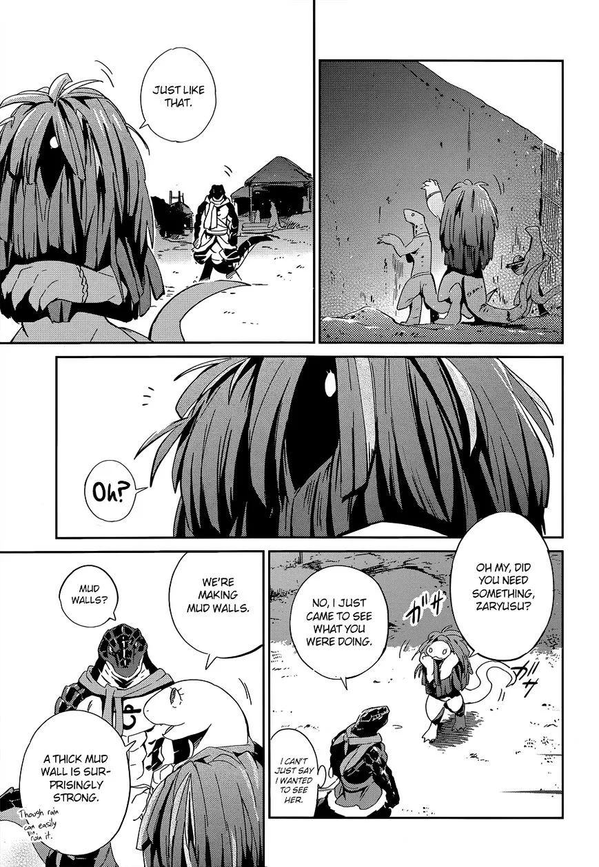 Overlord β Chapter 18 β Page 37
