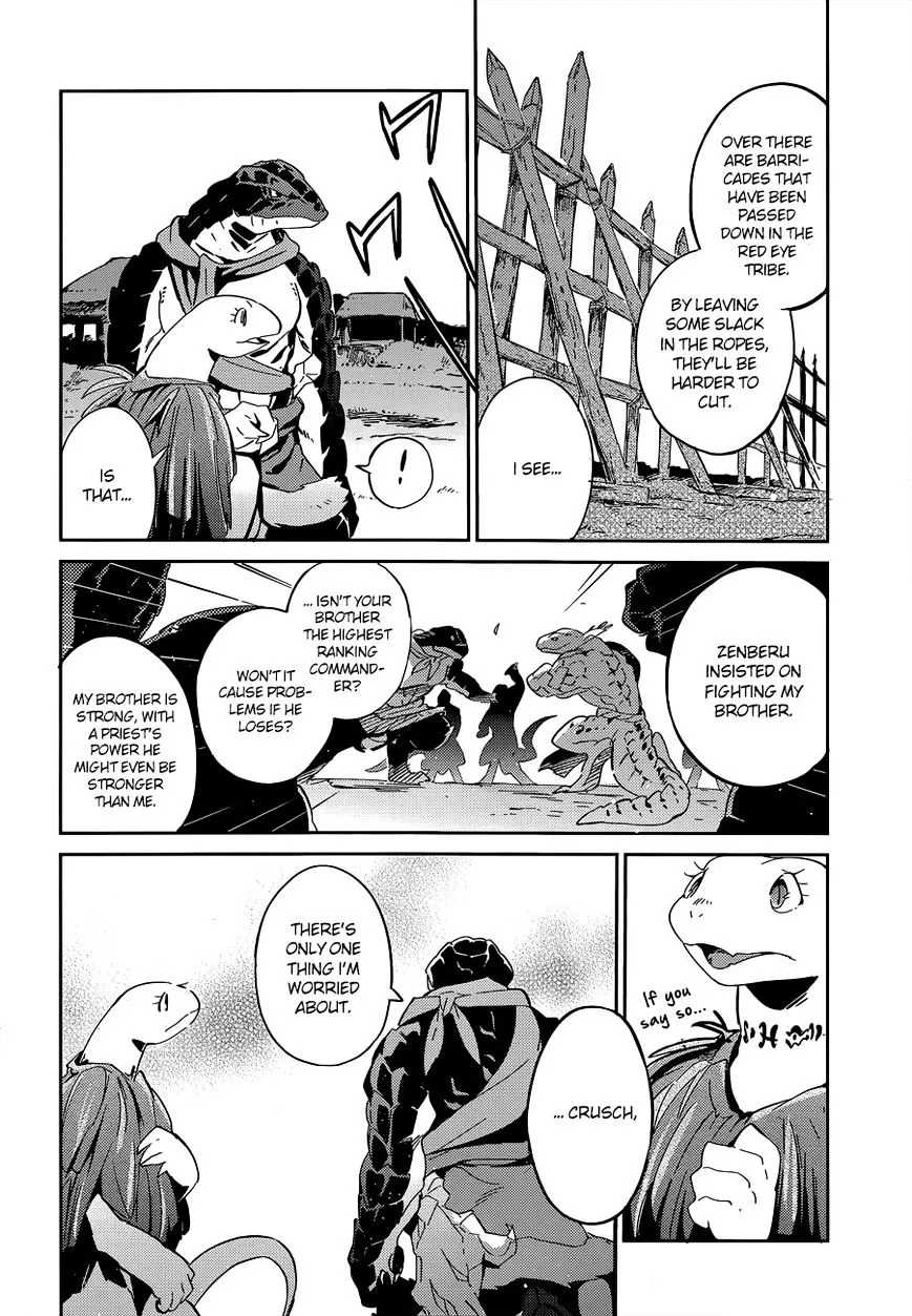 Overlord β Chapter 18 β Page 38