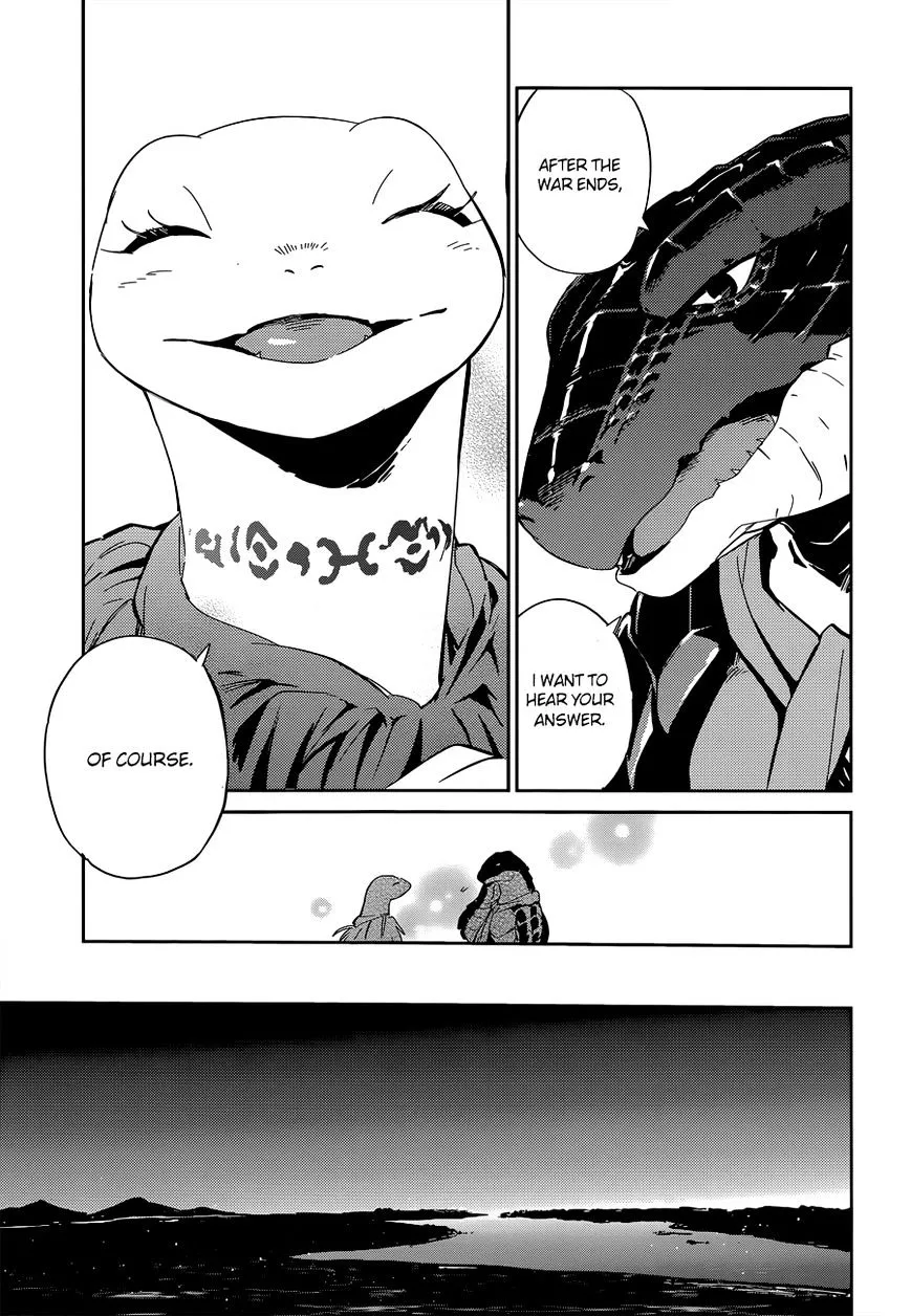 Overlord β Chapter 18 β Page 41
