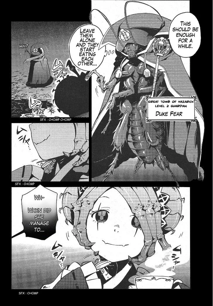 Overlord β Chapter 18.5 β Page 2