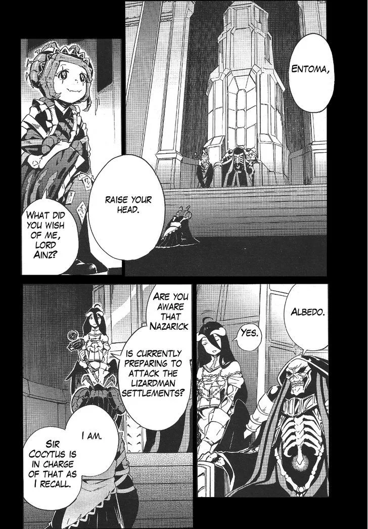 Overlord β Chapter 18.5 β Page 4