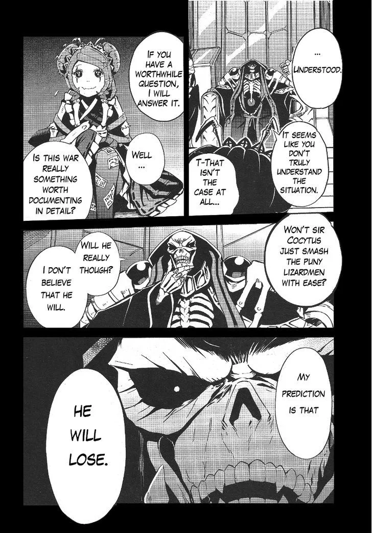 Overlord β Chapter 18.5 β Page 6