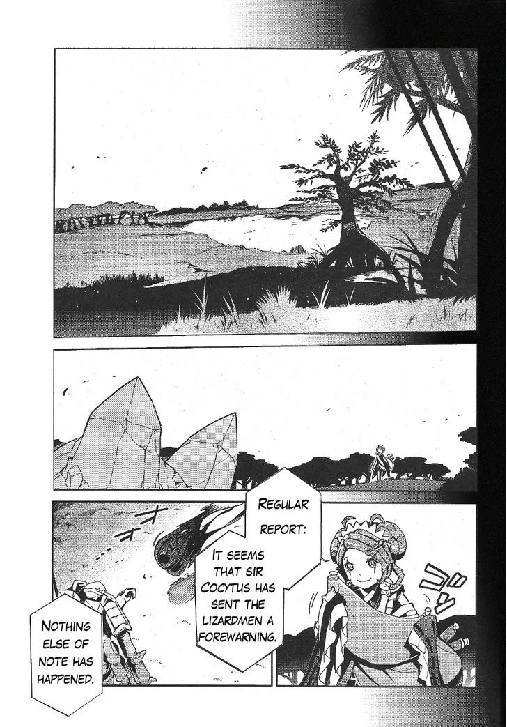 Overlord β Chapter 18.5 β Page 7