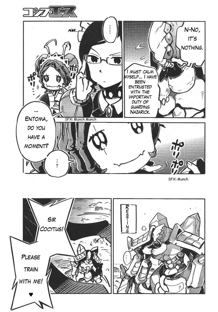 Overlord β Chapter 18.5 β Page 11