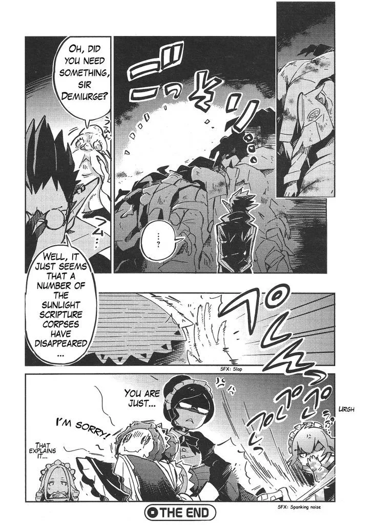Overlord β Chapter 18.5 β Page 16