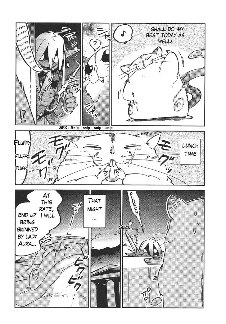 Overlord β Chapter 18.5 β Page 22