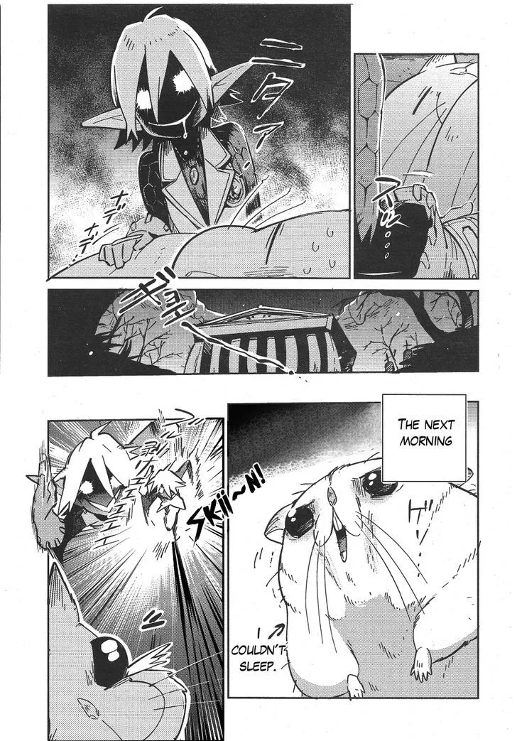 Overlord β Chapter 18.5 β Page 23