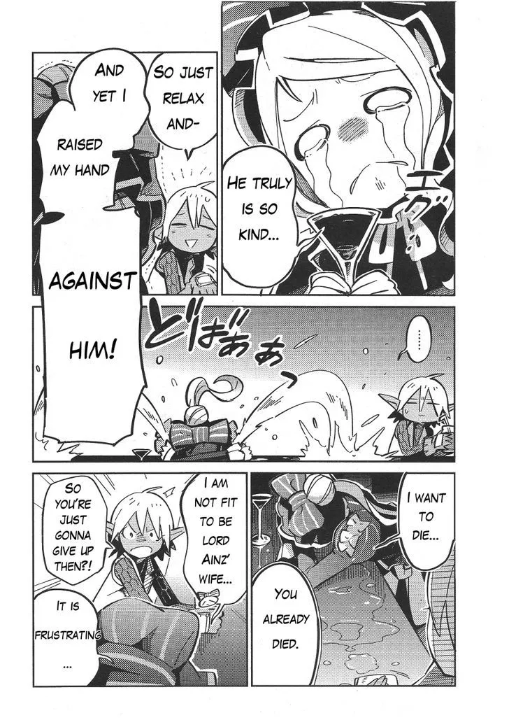 Overlord β Chapter 18.5 β Page 30