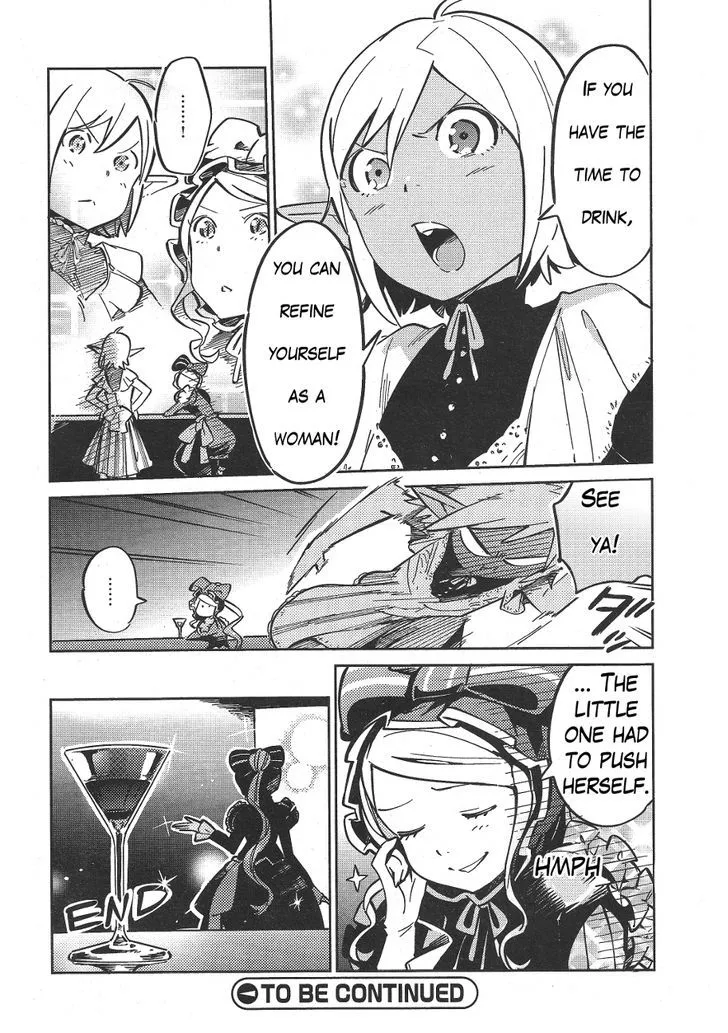 Overlord β Chapter 18.5 β Page 32
