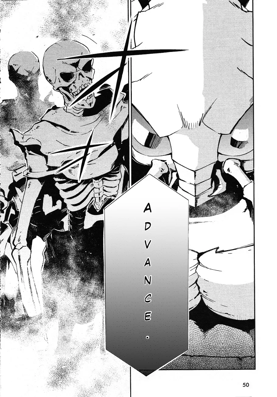 Overlord β Chapter 19 β Page 6