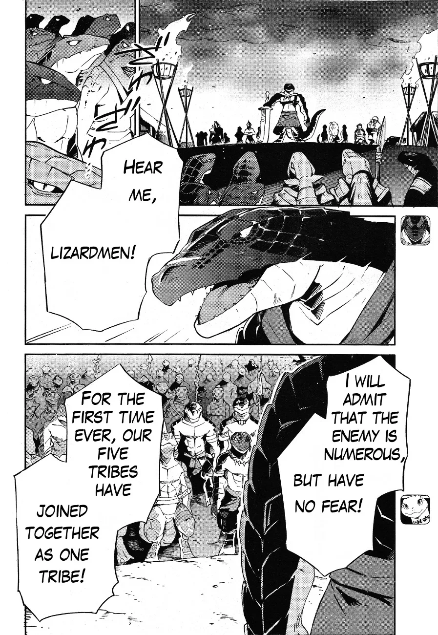Overlord β Chapter 19 β Page 8