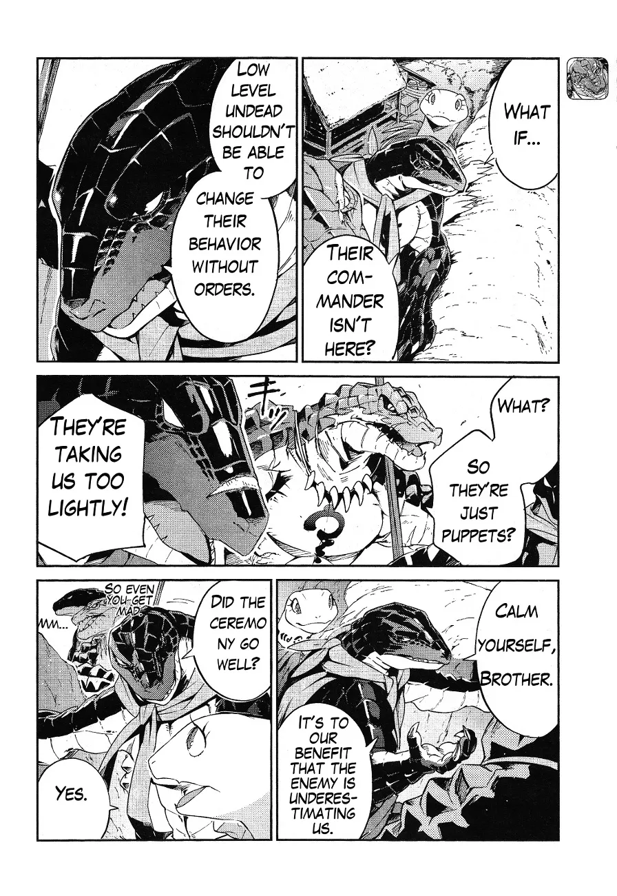 Overlord β Chapter 19 β Page 18