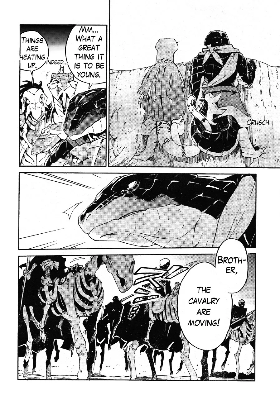 Overlord β Chapter 19 β Page 20
