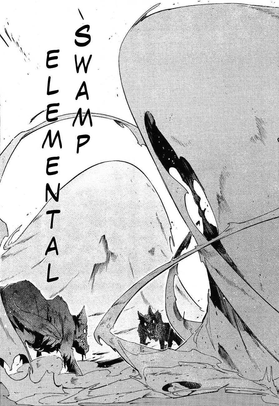 Overlord β Chapter 19 β Page 25
